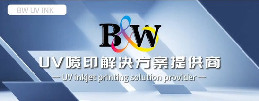 BWuvink: A better future for digital printing inks - BW UV INK