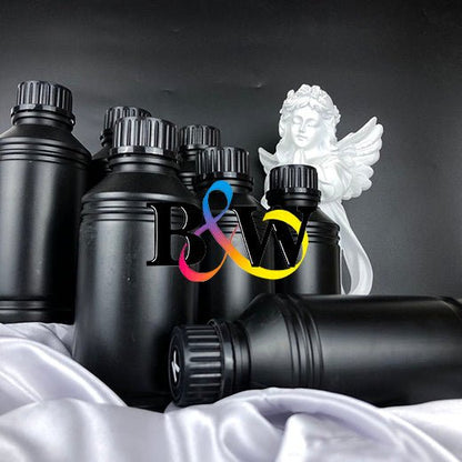 Eco Friendly UV Ink for EPSON Printers Superior Quality for All Substrates - BW UV INK