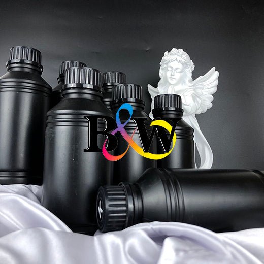 Industrial UV Ink for EPSON XP600 Reliable Performance for Large Format Printing - BW UV INK