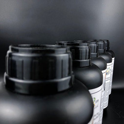 Scratch - resistant UV Ink with High Gloss - BW UV INK